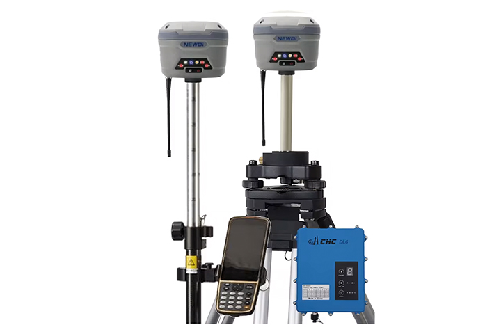 Gps Ölçüm Cihazı 