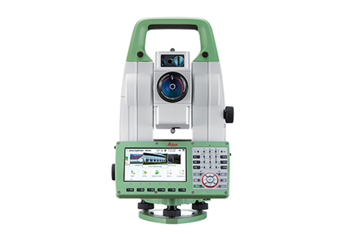 Total Station